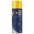 Matt fekete spray 450 ml